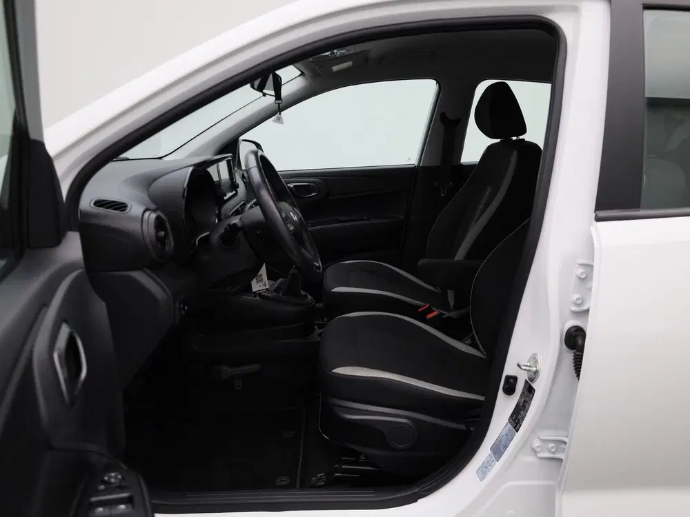 Hyundai i10 1.0 Comfort uit 2023, foto 9