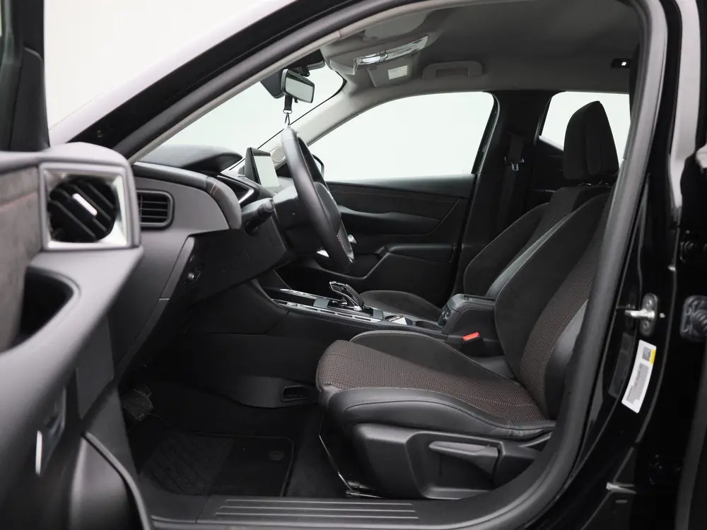 DS Automobiles DS 3 Crossback DS DS 3 Crossback E-Tense PERFORMANCE Line uit 2023, foto 11