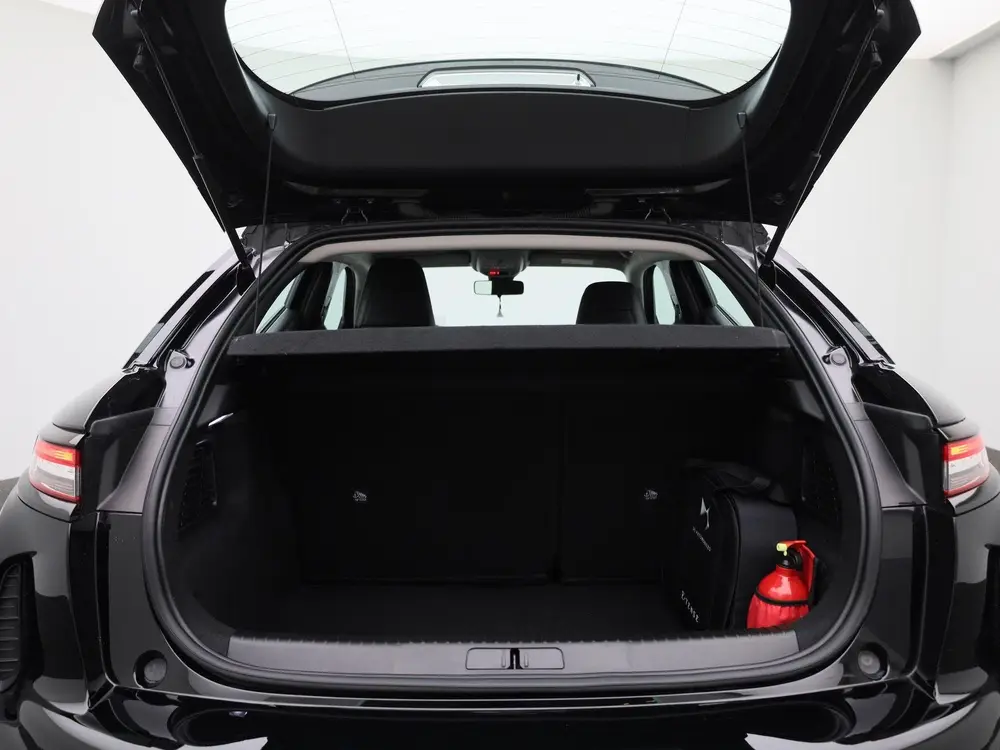 DS Automobiles DS 3 Crossback DS DS 3 Crossback E-Tense PERFORMANCE Line uit 2023, foto 14