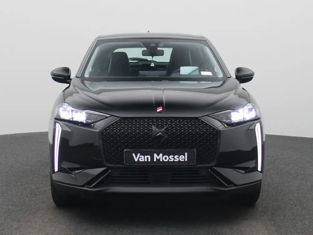 DS Automobiles DS 3 Crossback DS DS 3 Crossback E-Tense PERFORMANCE Line uit 2023, foto 3