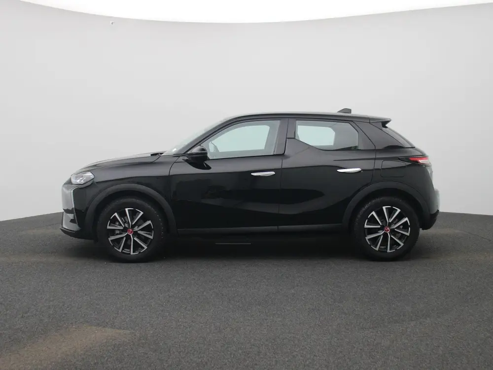 DS Automobiles DS 3 Crossback DS DS 3 Crossback E-Tense PERFORMANCE Line uit 2023, foto 4