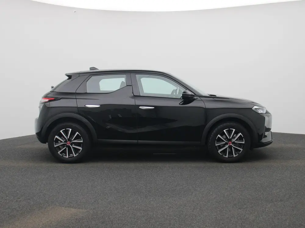 DS Automobiles DS 3 Crossback DS DS 3 Crossback E-Tense PERFORMANCE Line uit 2023, foto 6
