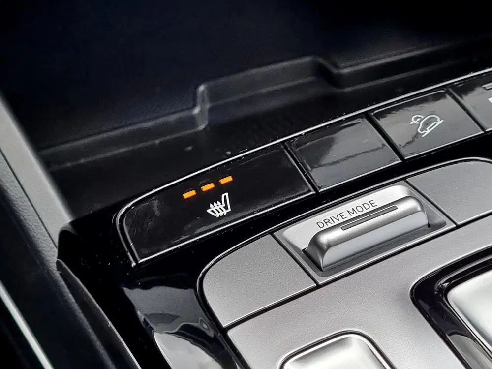 Hyundai TUCSON 1.6 T-GDI HEV Comfort Automaat 230PK uit 2023, foto 14