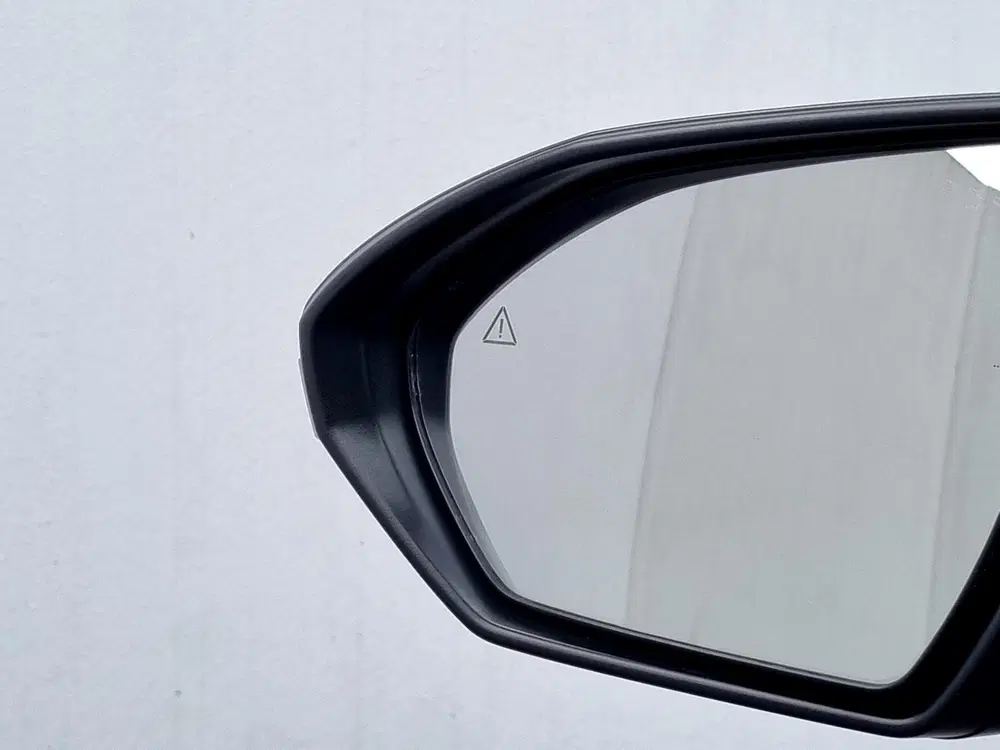 Hyundai TUCSON 1.6 T-GDI HEV Comfort Automaat 230PK uit 2023, foto 15