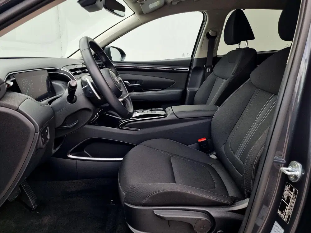 Hyundai TUCSON 1.6 T-GDI HEV Comfort Automaat 230PK uit 2023, foto 6