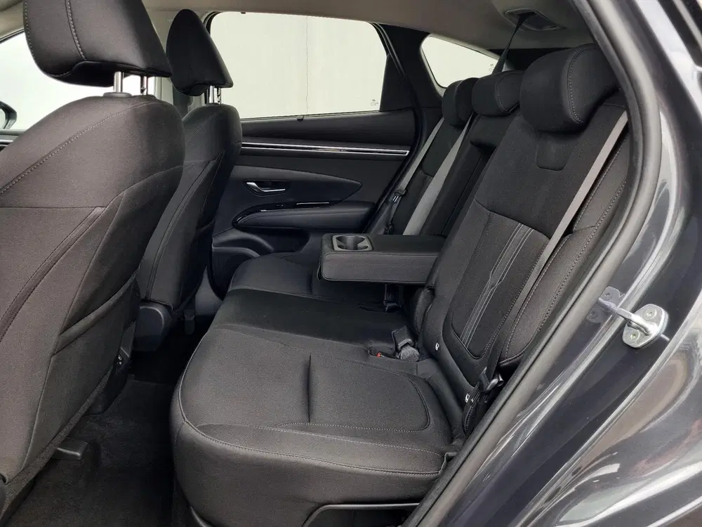 Hyundai TUCSON 1.6 T-GDI HEV Comfort Automaat 230PK uit 2023, foto 7