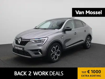 Renault Arkana 1.6 E-Tech Hybrid 145 Intens uit 2022