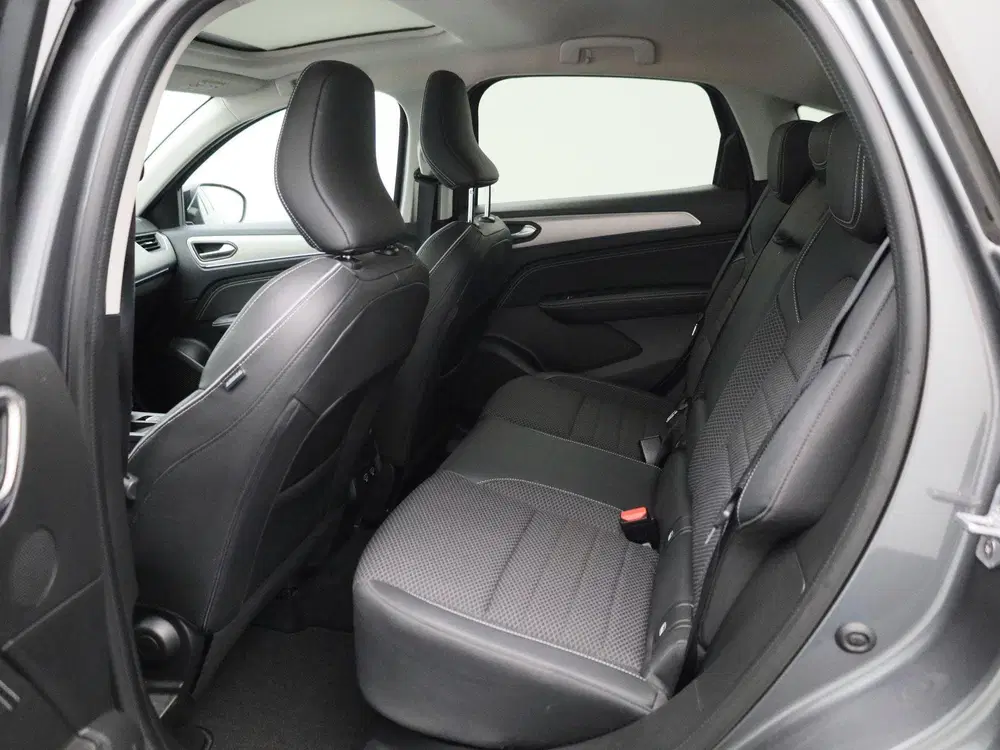 Renault Arkana 1.6 E-Tech Hybrid 145 Intens uit 2022, foto 10