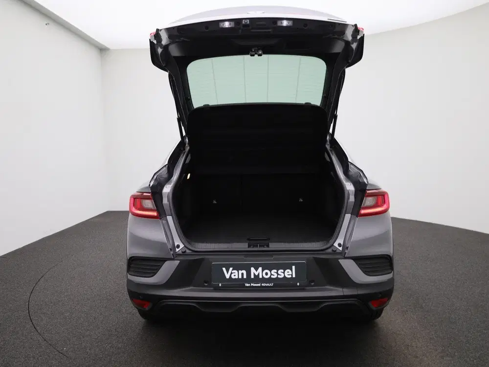 Renault Arkana 1.6 E-Tech Hybrid 145 Intens uit 2022, foto 11