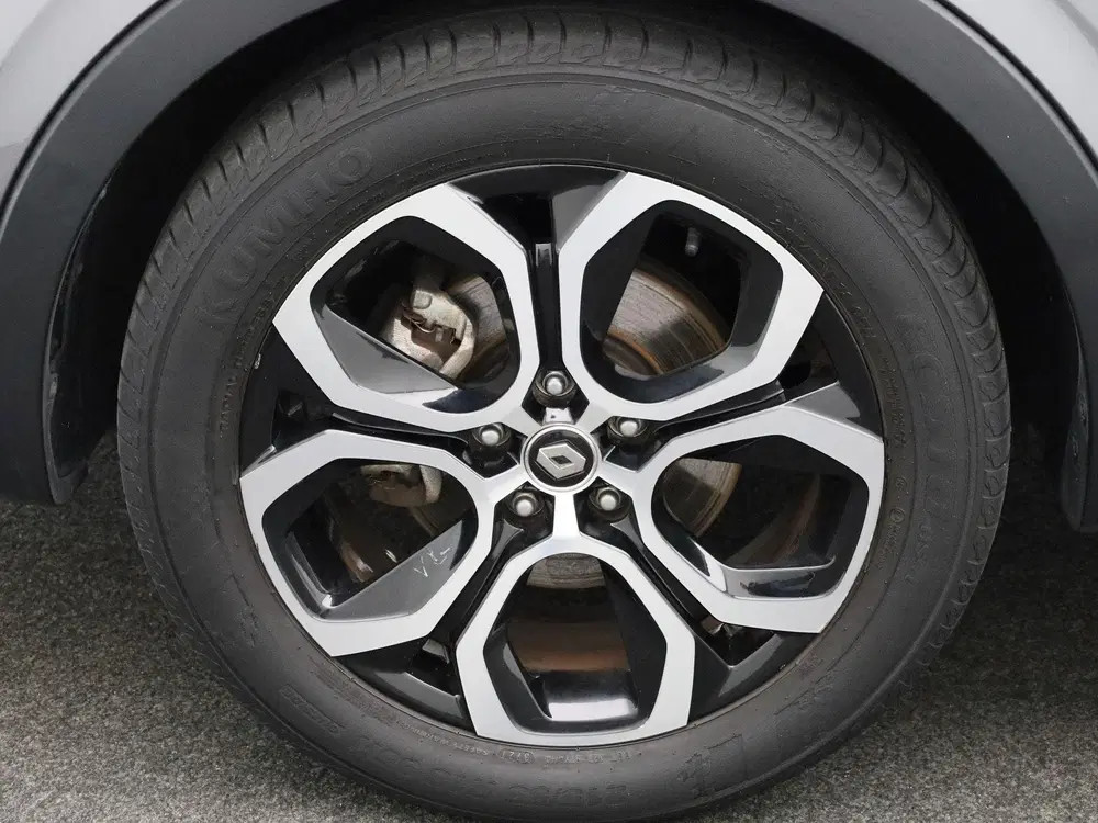Renault Arkana 1.6 E-Tech Hybrid 145 Intens uit 2022, foto 12