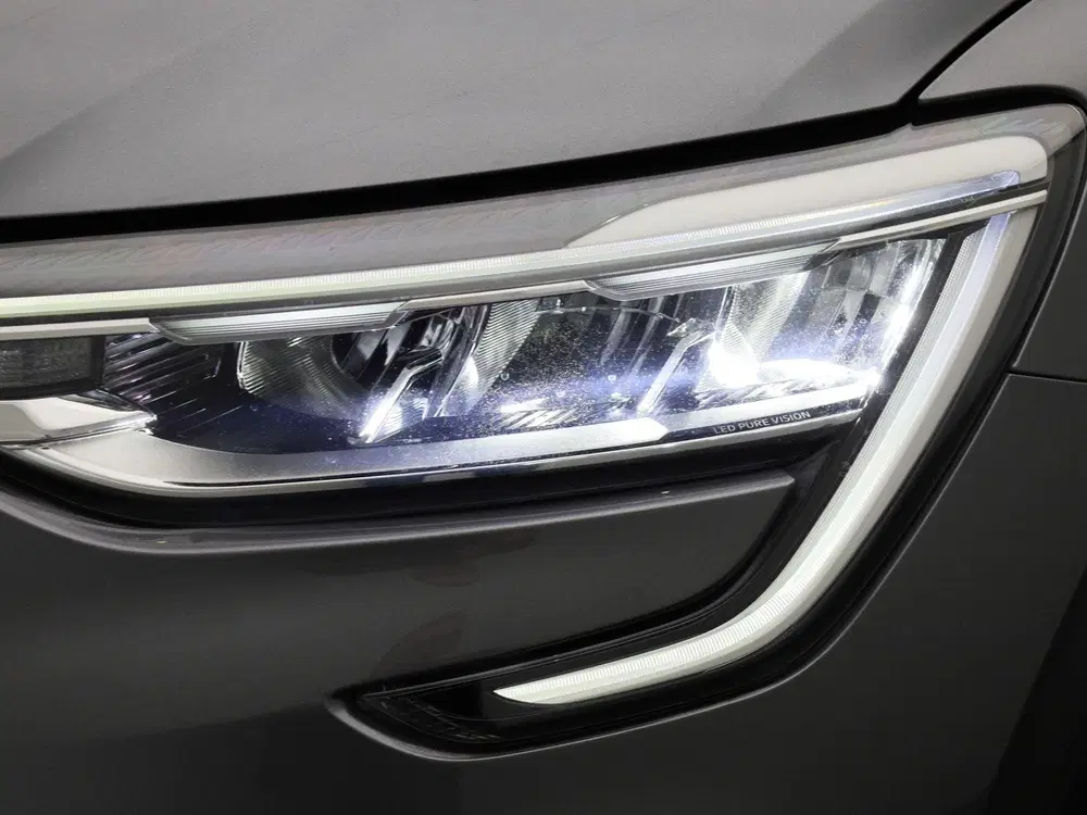 Renault Arkana 1.6 E-Tech Hybrid 145 Intens uit 2022, foto 13