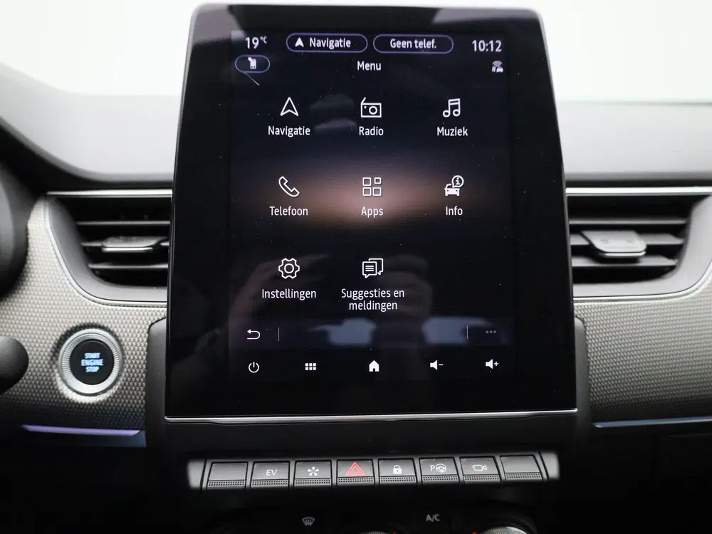 Renault Arkana 1.6 E-Tech Hybrid 145 Intens uit 2022, foto 15