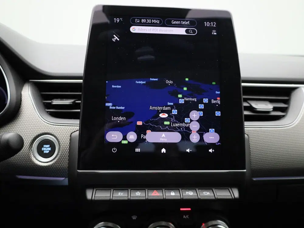 Renault Arkana 1.6 E-Tech Hybrid 145 Intens uit 2022, foto 17