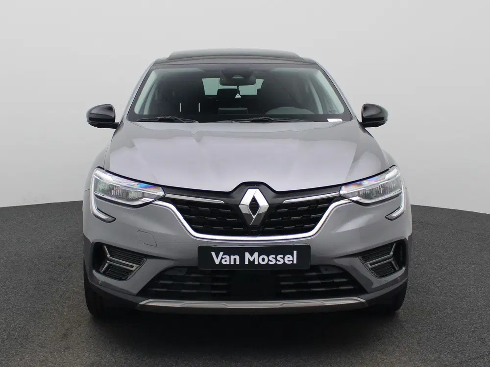 Renault Arkana 1.6 E-Tech Hybrid 145 Intens uit 2022, foto 3