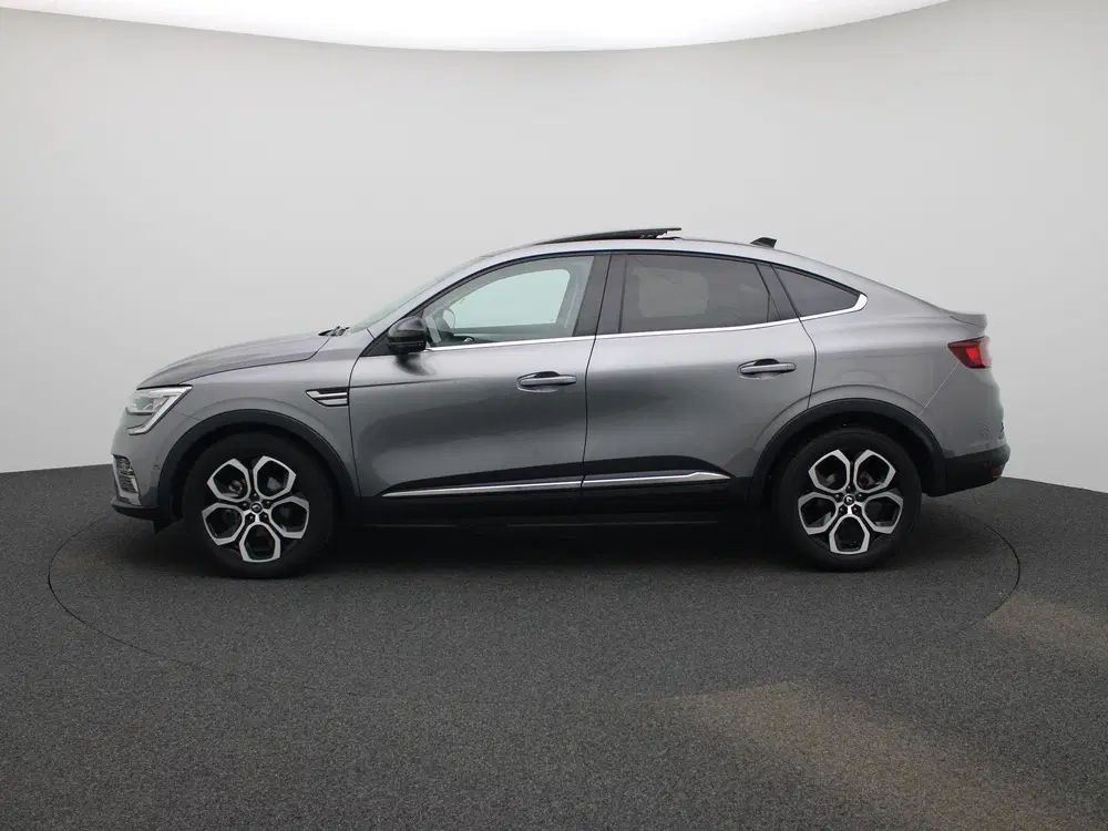 Renault Arkana 1.6 E-Tech Hybrid 145 Intens uit 2022, foto 4