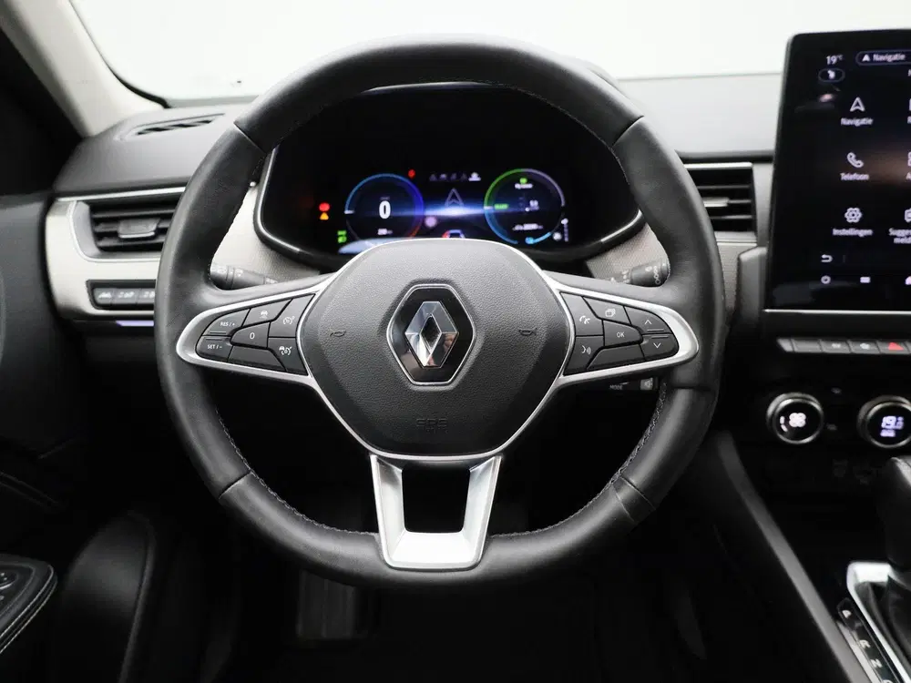 Renault Arkana 1.6 E-Tech Hybrid 145 Intens uit 2022, foto 7