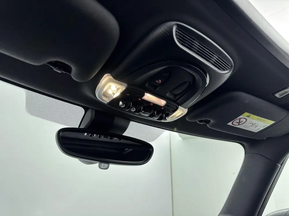 Mini Cooper S 2.0 Cooper S Rockingham GT Edition uit 2022, foto 10