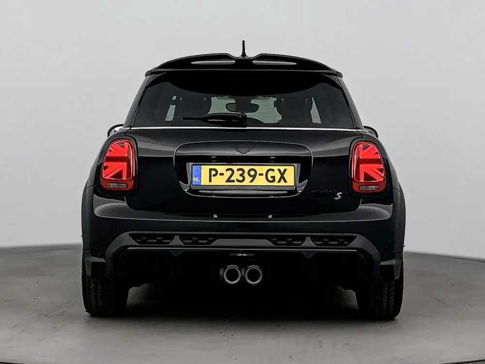Mini Cooper S 2.0 Cooper S Rockingham GT Edition uit 2022, foto 3