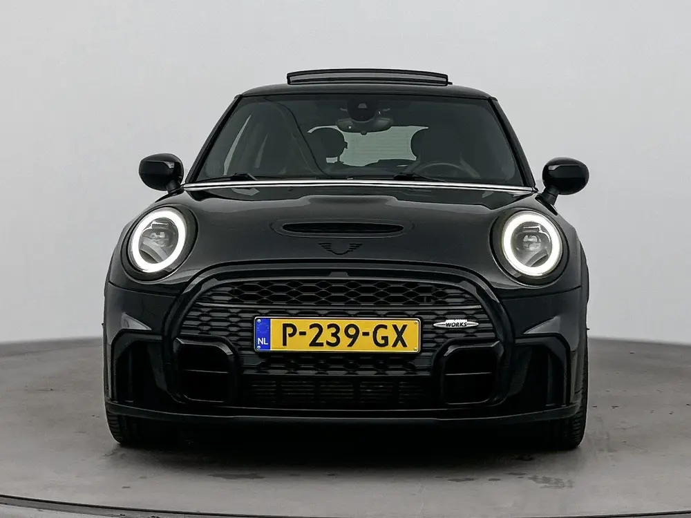Mini Cooper S 2.0 Cooper S Rockingham GT Edition uit 2022, foto 5