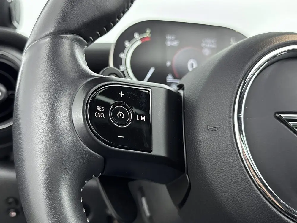 Mini Cooper S 2.0 Cooper S Rockingham GT Edition uit 2022, foto 6
