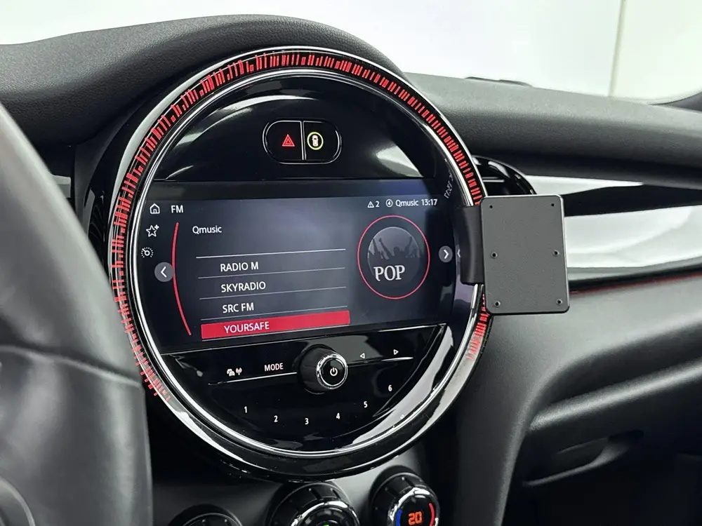 Mini Cooper S 2.0 Cooper S Rockingham GT Edition uit 2022, foto 7