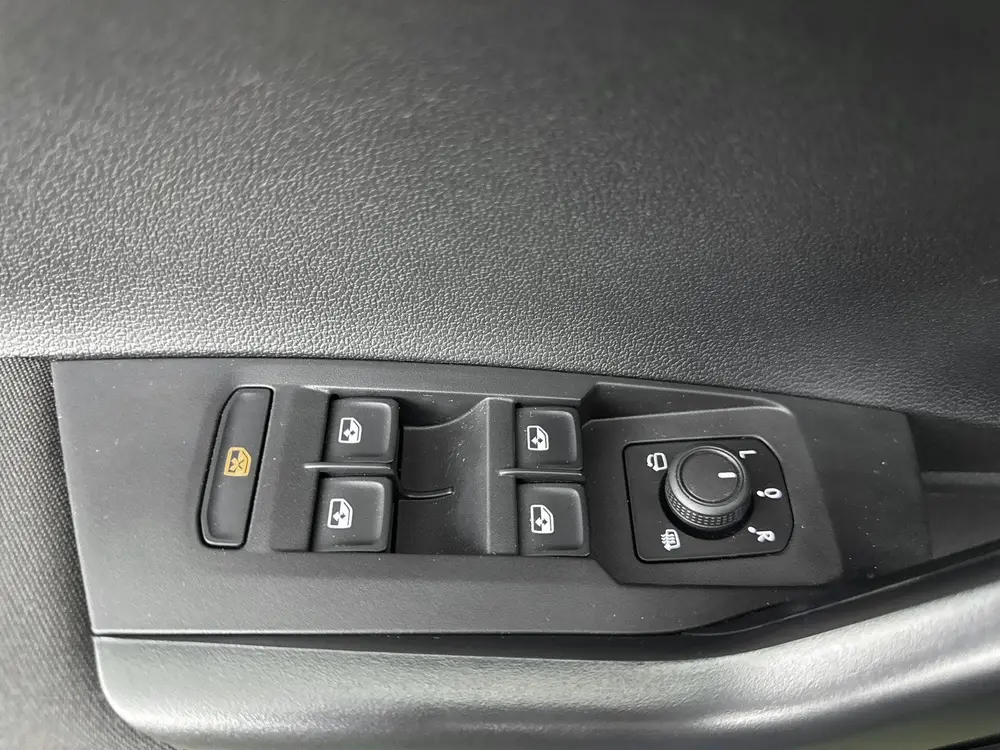 Volkswagen Taigo 1.0 TSI Life Edition | Cruise Control | Ach uit 2025, foto 13