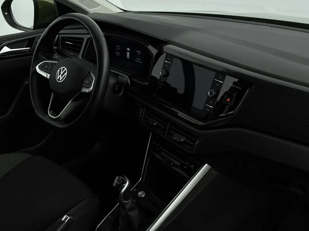Volkswagen Taigo 1.0 TSI Life Edition | Cruise Control | Ach uit 2025, foto 18