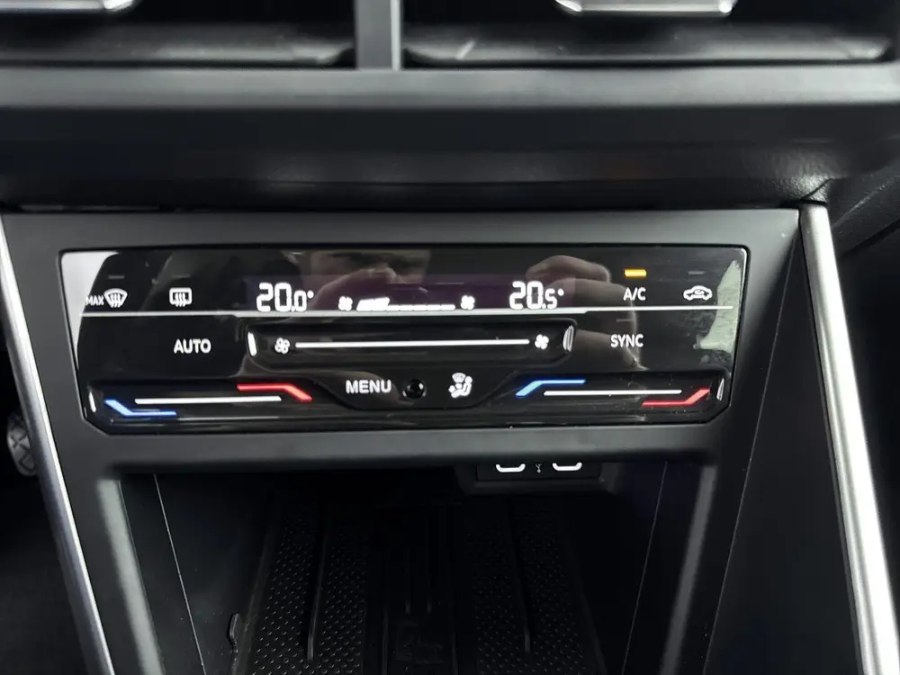 Volkswagen Taigo 1.0 TSI Life Edition | Cruise Control | Ach uit 2025, foto 19