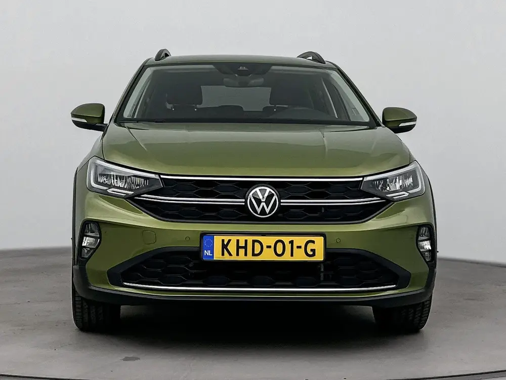Volkswagen Taigo 1.0 TSI Life Edition | Cruise Control | Ach uit 2025, foto 5