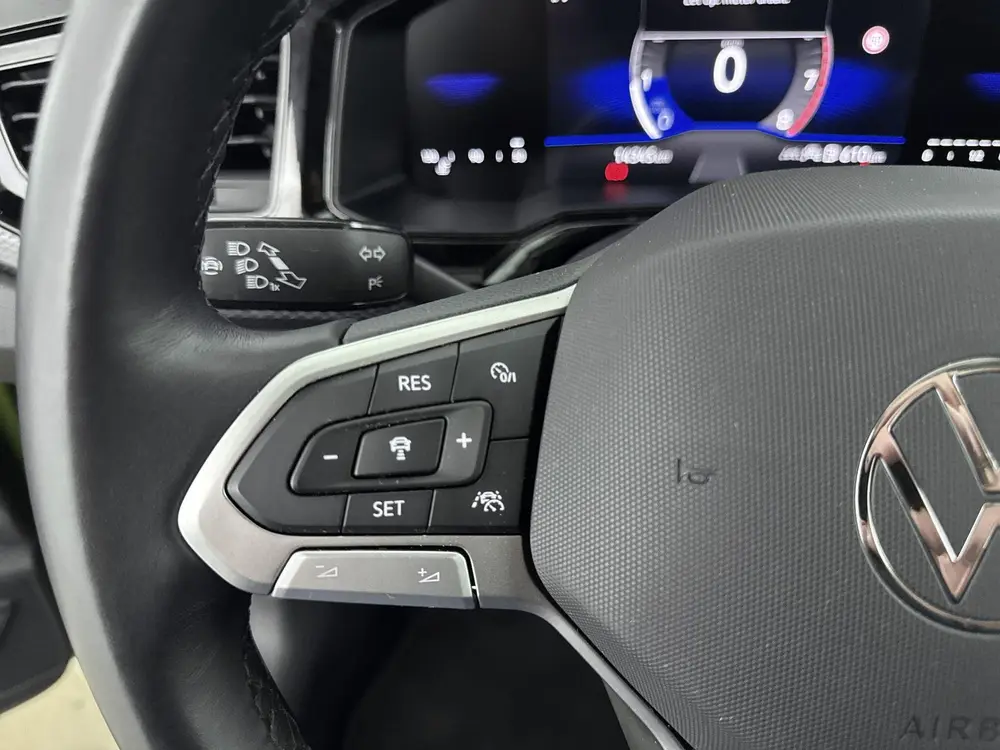 Volkswagen Taigo 1.0 TSI Life Edition | Cruise Control | Ach uit 2025, foto 6