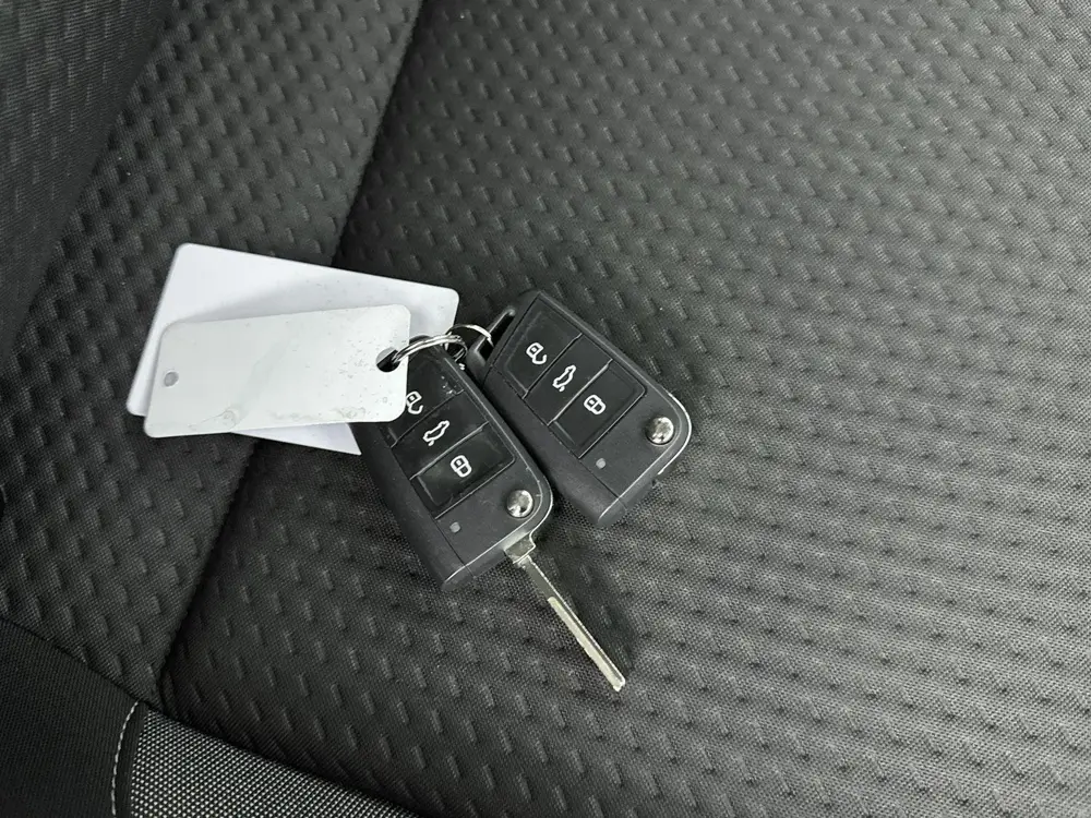 Volkswagen Taigo 1.0 TSI Life Edition | Cruise Control | Ach uit 2025, foto 7