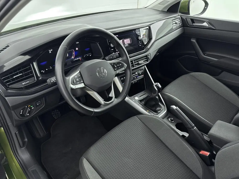 Volkswagen Taigo 1.0 TSI Life Edition | Cruise Control | Ach uit 2025, foto 8