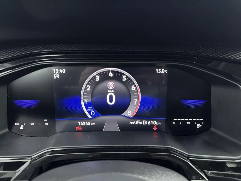 Volkswagen Taigo 1.0 TSI Life Edition | Cruise Control | Ach uit 2025, foto 9
