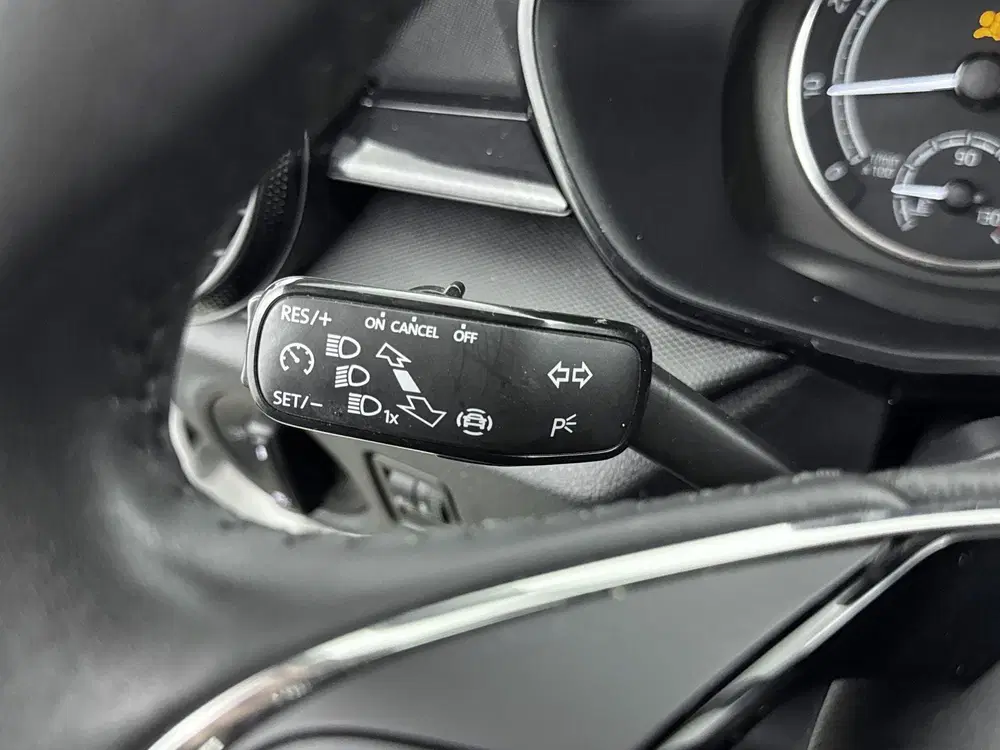 Skoda Fabia 1.0 TSI Active uit 2023, foto 6