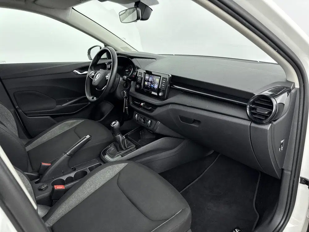 Skoda Fabia 1.0 TSI Active uit 2023, foto 8