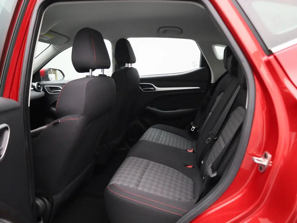 MG ZS EV Standard Range Comfort 50 kWh uit 2023, foto 10