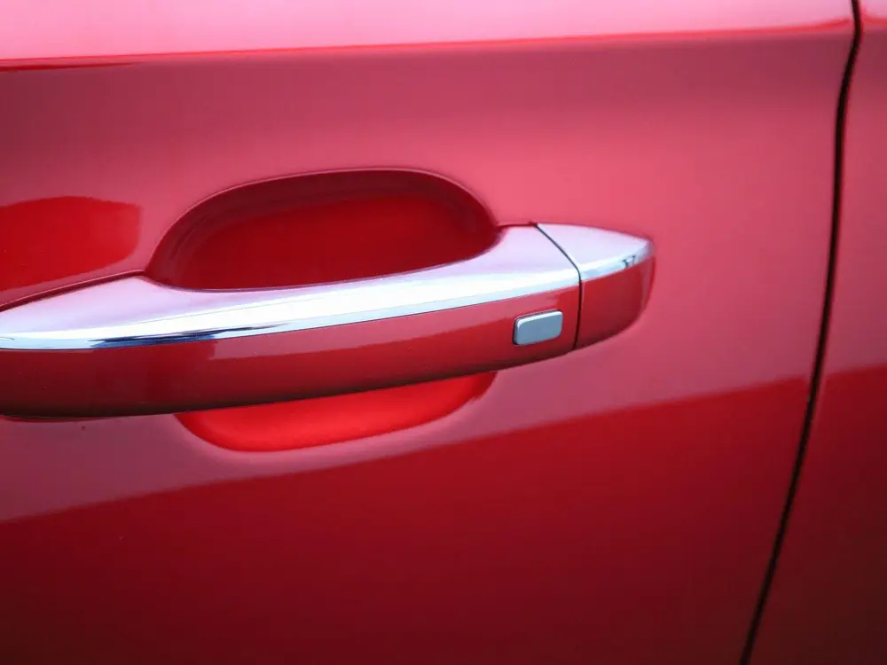 MG ZS EV Standard Range Comfort 50 kWh uit 2023, foto 14