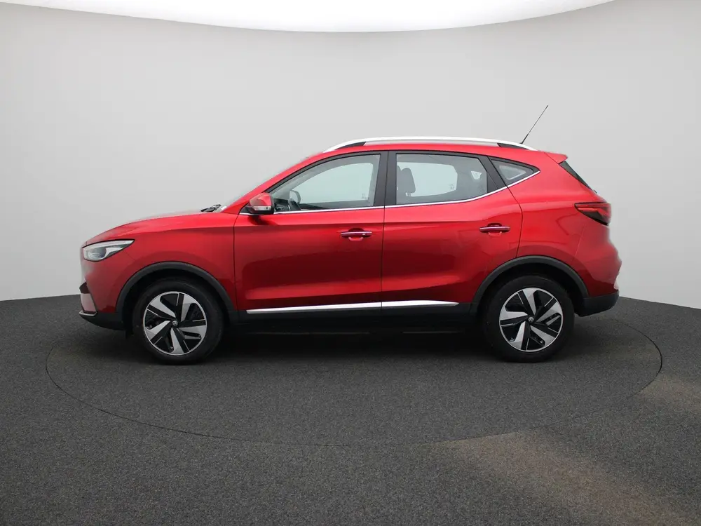 MG ZS EV Standard Range Comfort 50 kWh uit 2023, foto 4