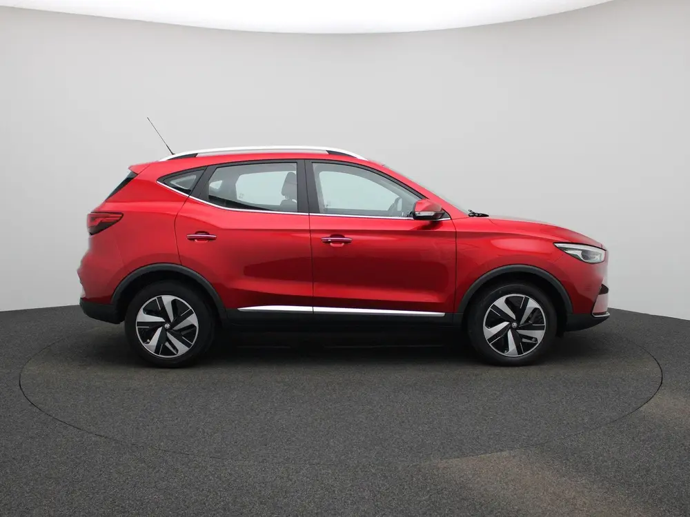 MG ZS EV Standard Range Comfort 50 kWh uit 2023, foto 6