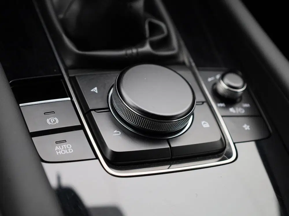 Mazda 3 2.0 e-SkyActiv-X M Hybrid 186 uit 2021, foto 18