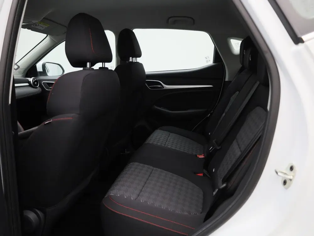 MG ZS Standard Range 51 kWh Comfort uit 2023, foto 10