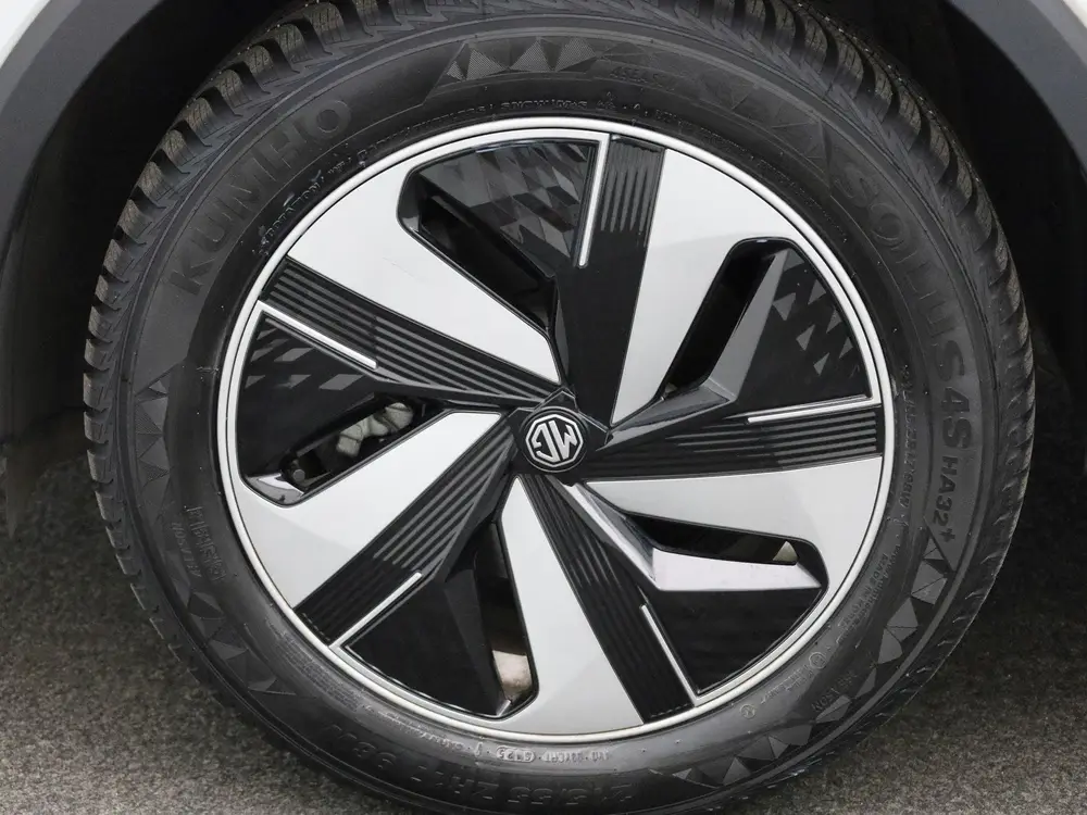 MG ZS Standard Range 51 kWh Comfort uit 2023, foto 12