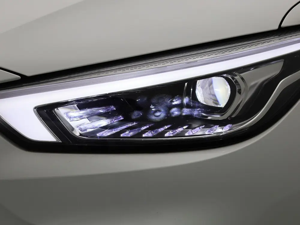 MG ZS Standard Range 51 kWh Comfort uit 2023, foto 13