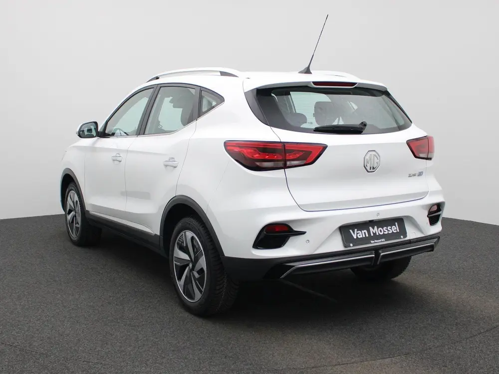 MG ZS Standard Range 51 kWh Comfort uit 2023, foto 2