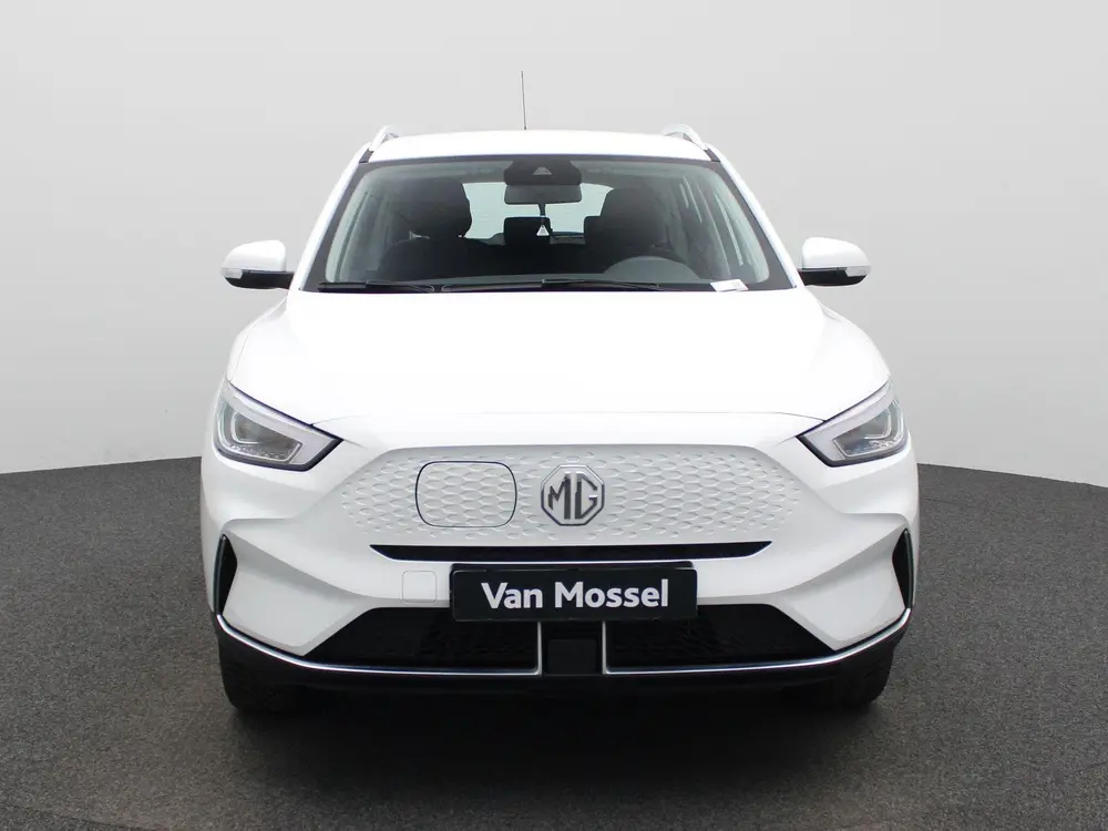 MG ZS Standard Range 51 kWh Comfort uit 2023, foto 3