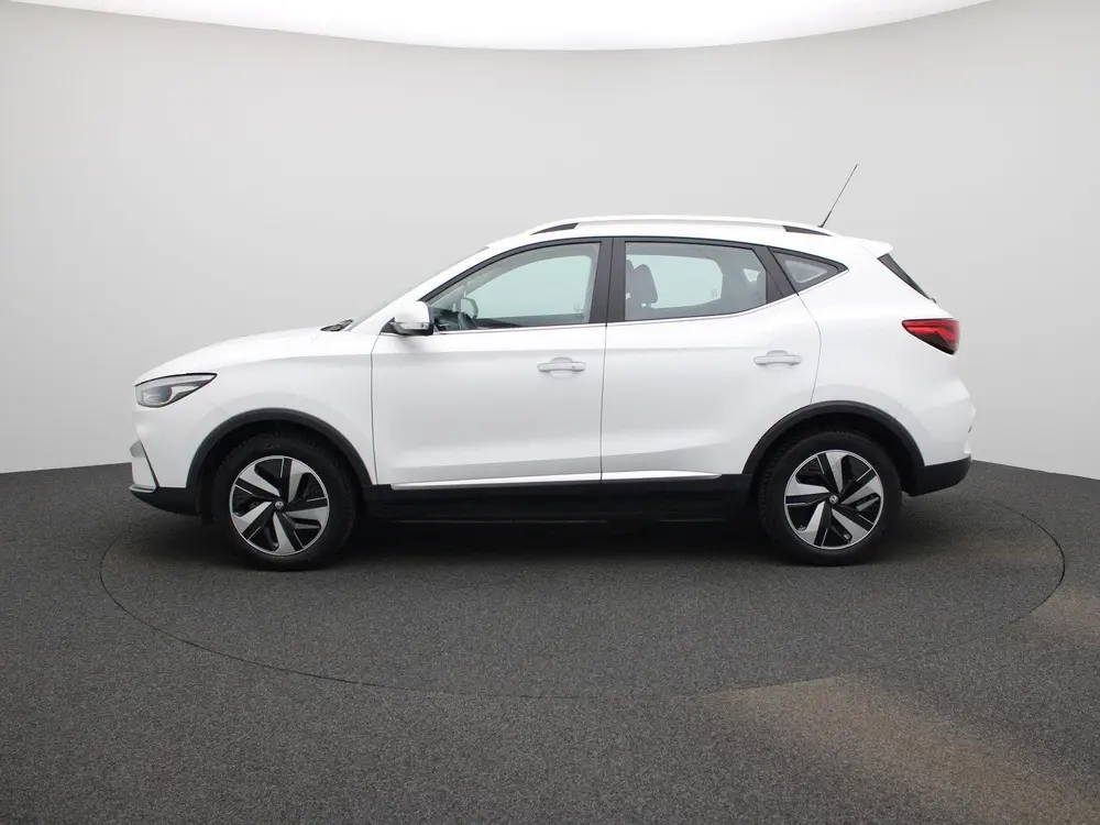 MG ZS Standard Range 51 kWh Comfort uit 2023, foto 4