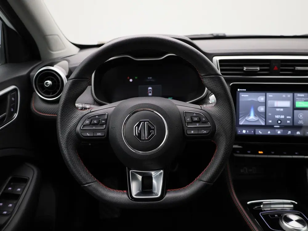 MG ZS Standard Range 51 kWh Comfort uit 2023, foto 7
