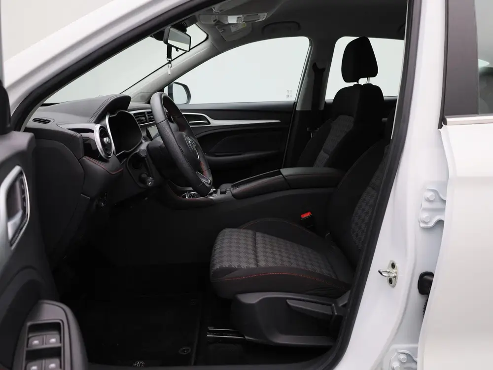 MG ZS Standard Range 51 kWh Comfort uit 2023, foto 9