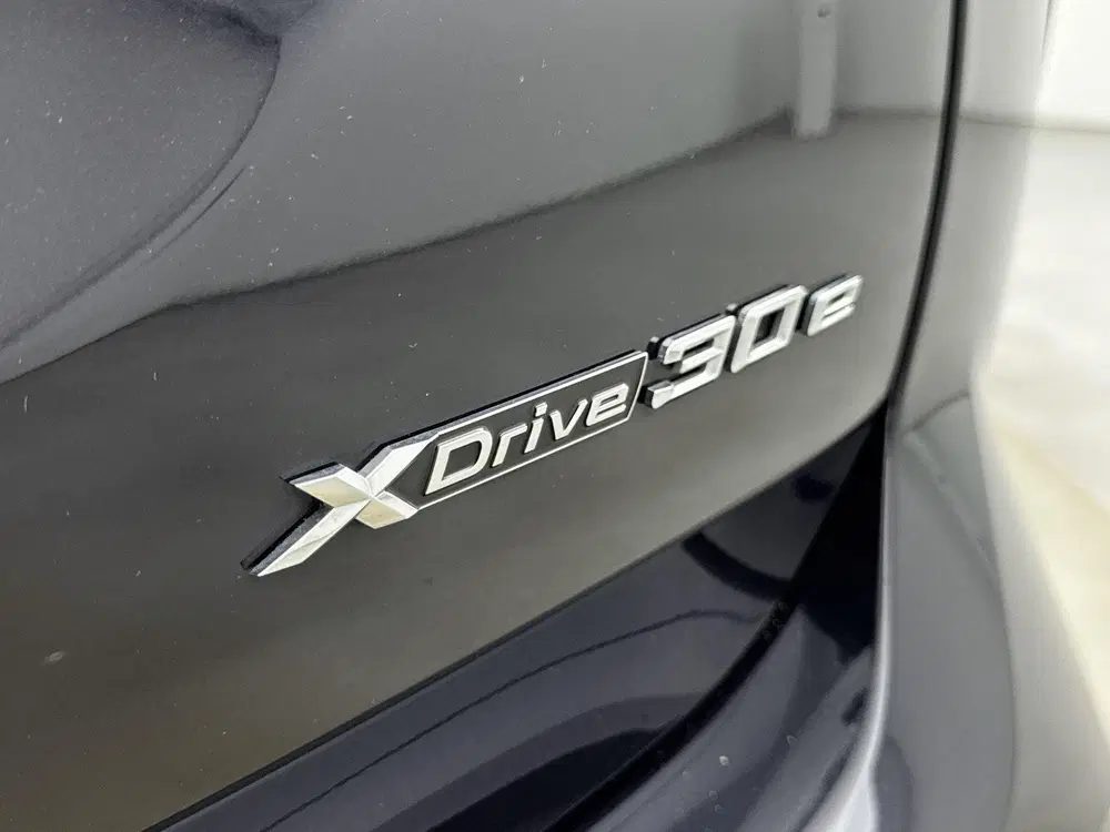 BMW X3 xDrive30e High Executive uit 2023, foto 14