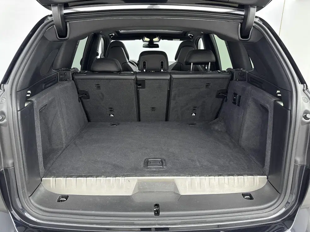 BMW X3 xDrive30e High Executive uit 2023, foto 15